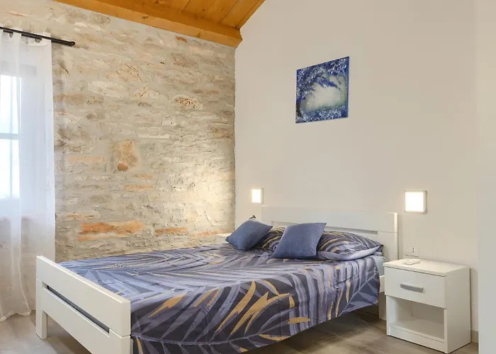 빌라 Azzura - By Guide 부제